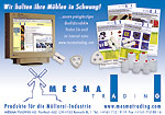 Mesma Werbung