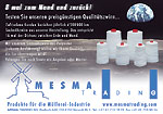 Mesma Werbung