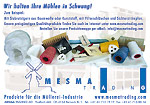 Mesma Werbung
