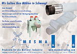 Mesma Werbung