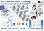 Mesma Werbung