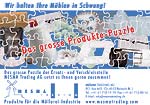 Mesma Werbung