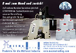 Mesma Werbung