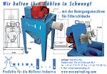 Mesma Werbung