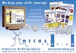 MESMA Trading